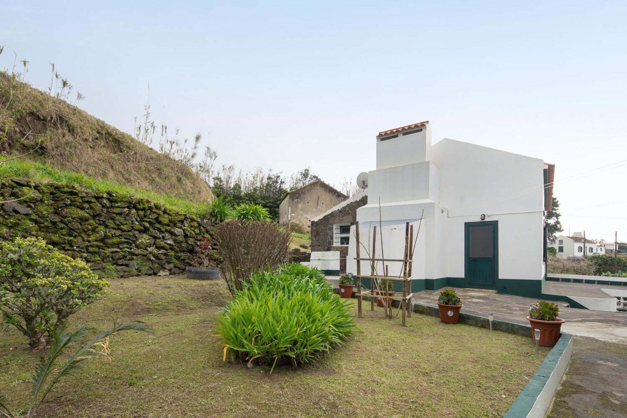 Ginetes A Casa D'Amaliaヴィラ エクステリア 写真