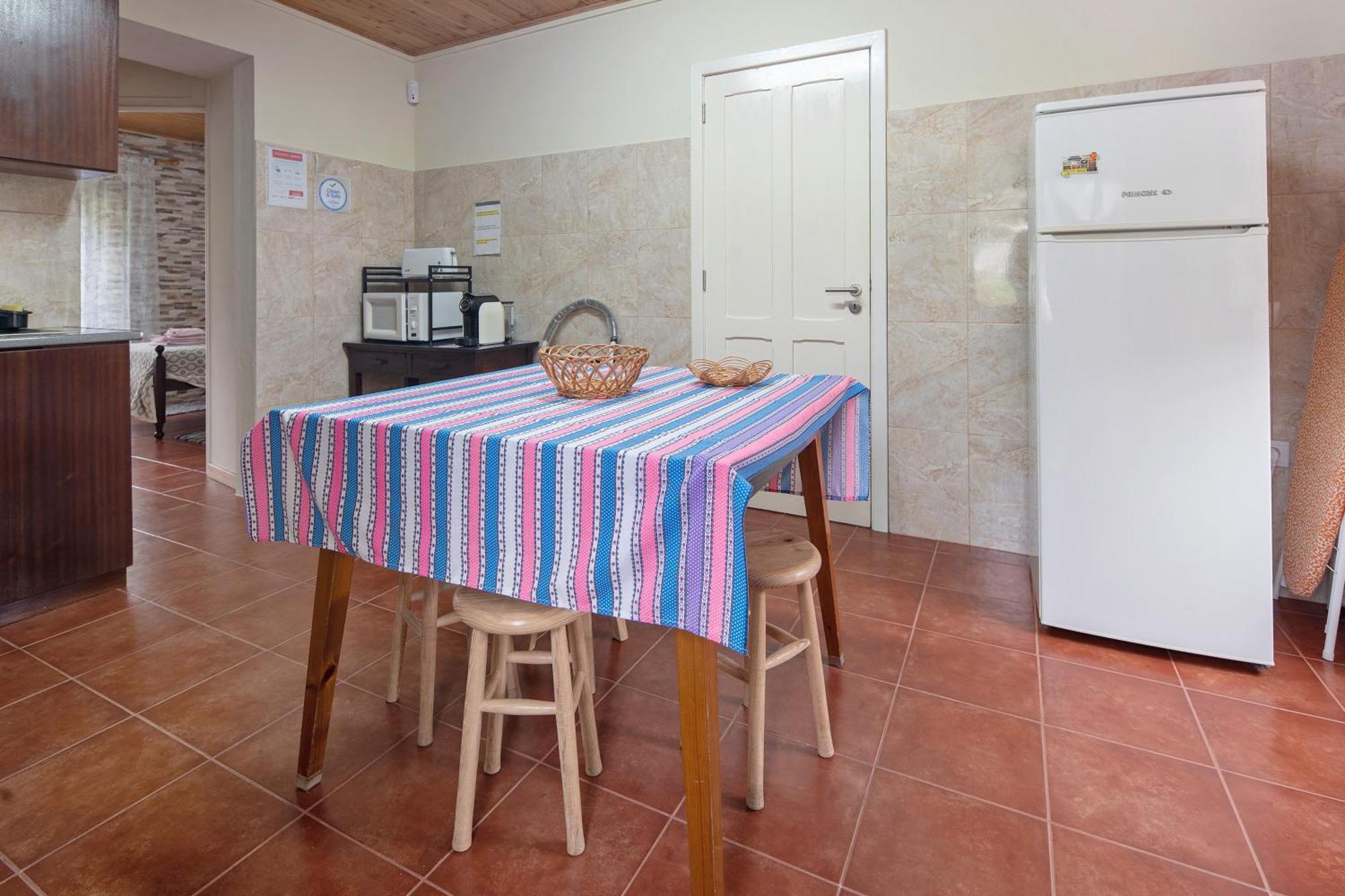 Ginetes A Casa D'Amaliaヴィラ エクステリア 写真